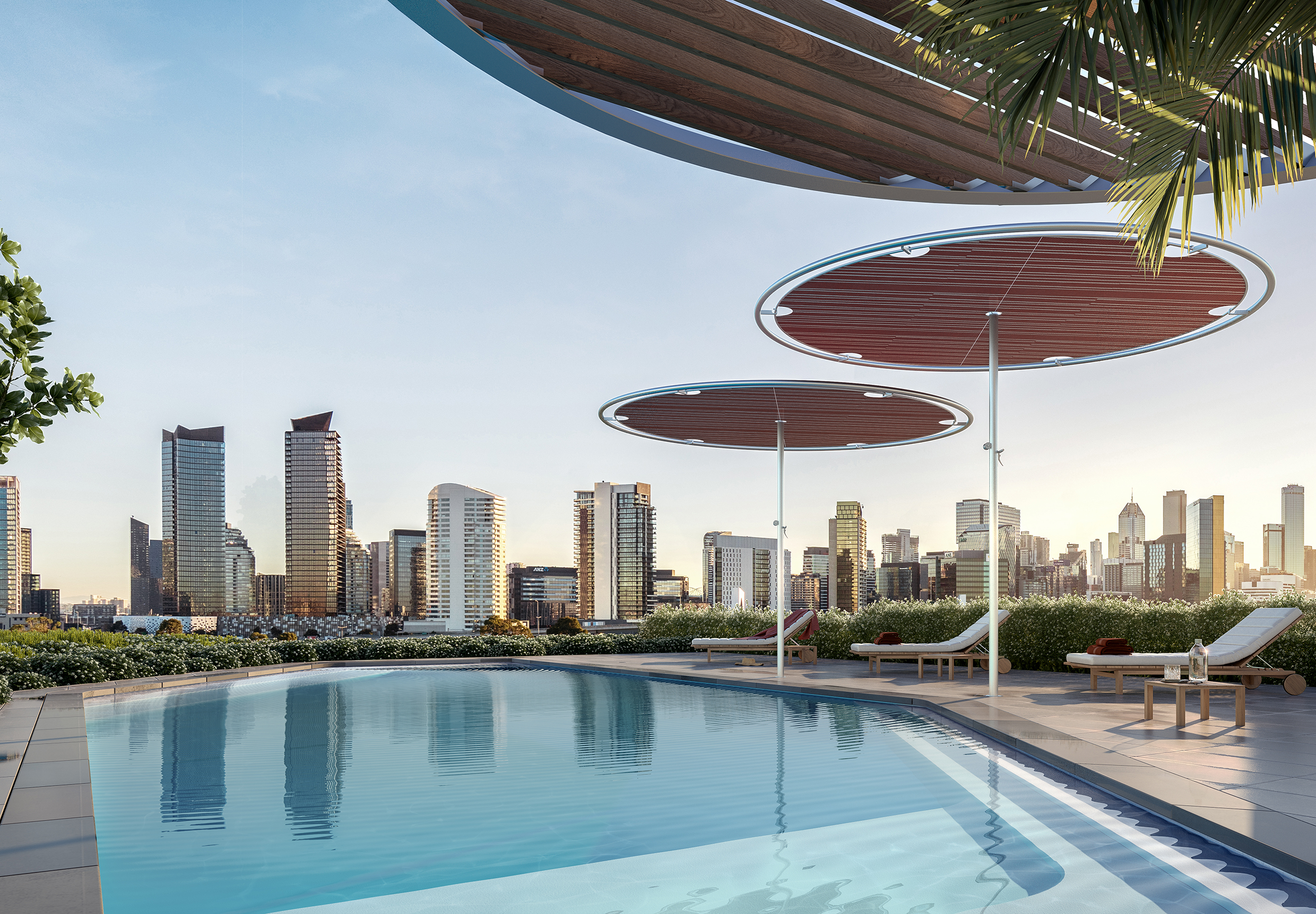 Melbourne residential projects: world-class amenities, smarter value, and a market turning a corner