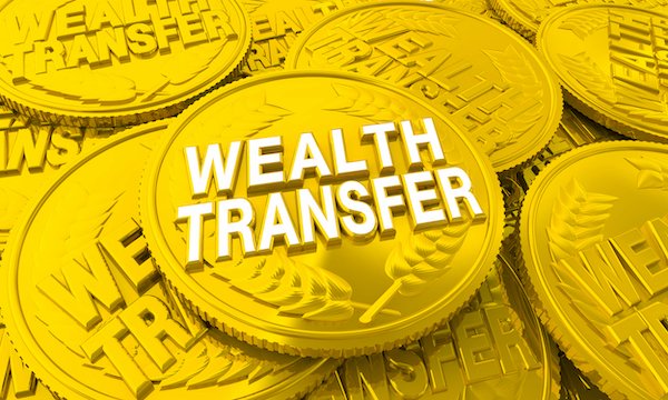 Australia’s $3.5 Trillion Wealth Transfer: How to Protect Your Inheritance and Avoid Costly Mistakes