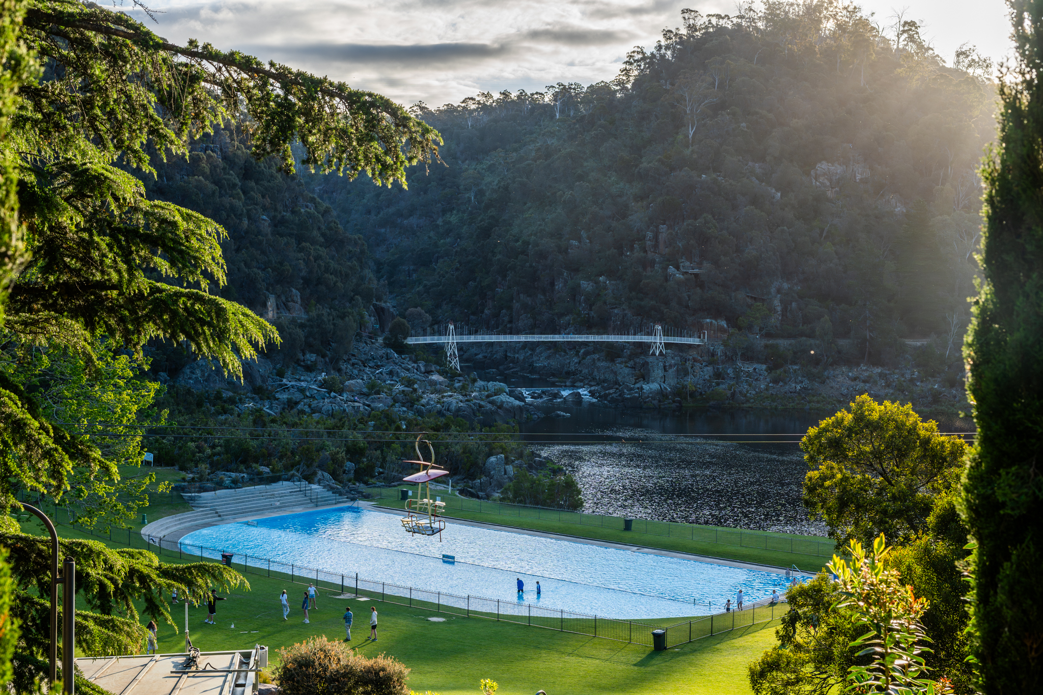 ⚡ Tasmania Powers Ahead: How the Island State Is Leading Australia’s Green Energy Future