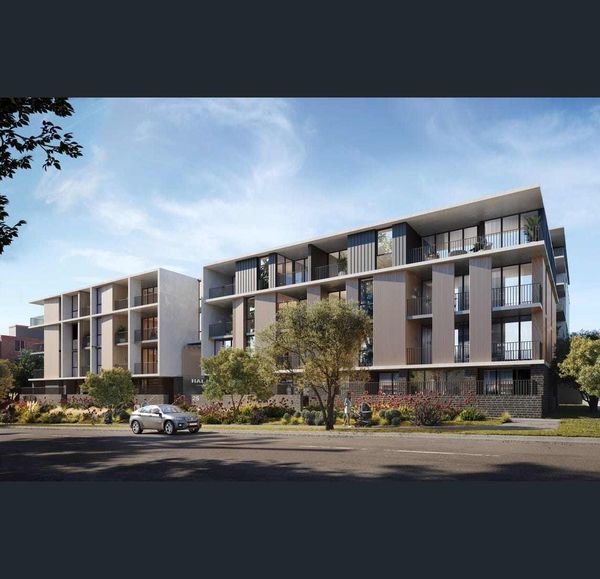 The Halston - North Strathfield
