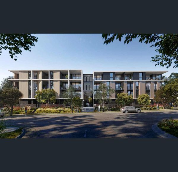 The Halston - North Strathfield