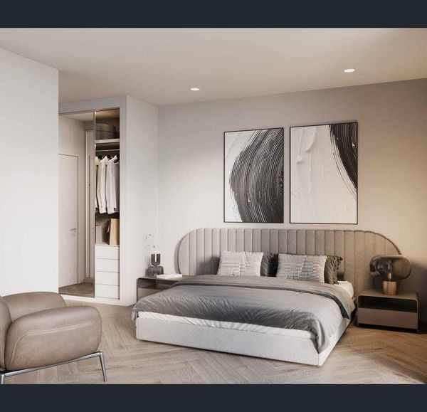 The Halston - North Strathfield