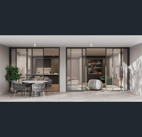The Halston - North Strathfield