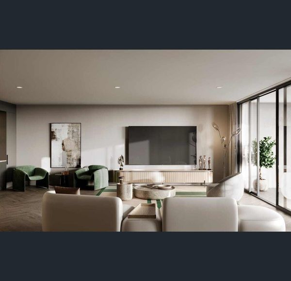 The Halston - North Strathfield