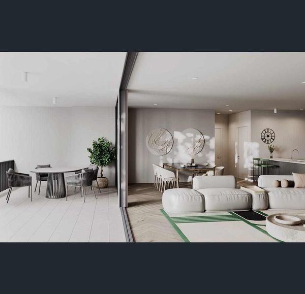 The Halston - North Strathfield
