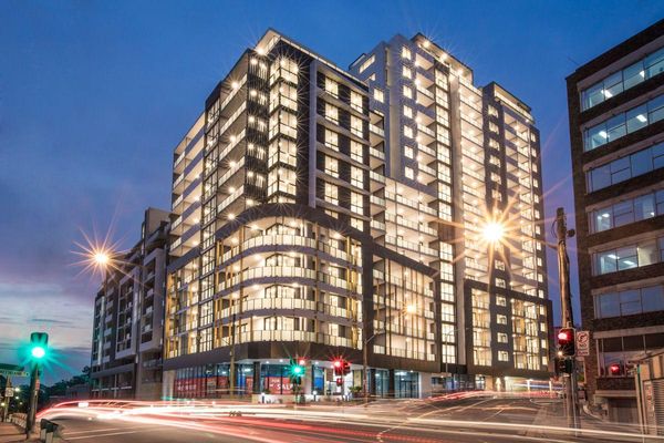Grand H - Hurstville