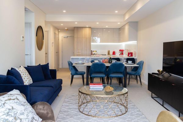 Grand H - Hurstville