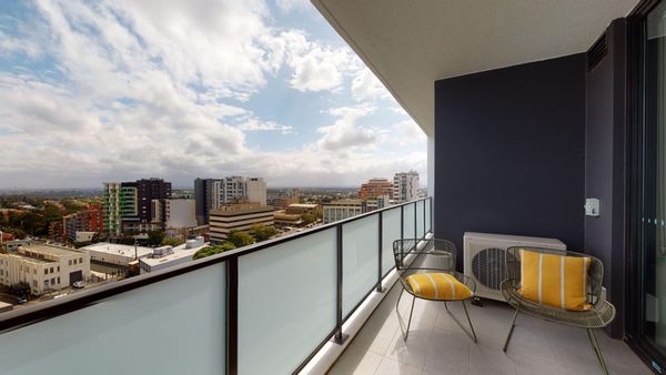 Grand H - Hurstville
