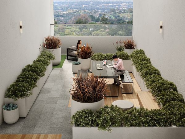 The Macquarie Collection - Macquarie Park
