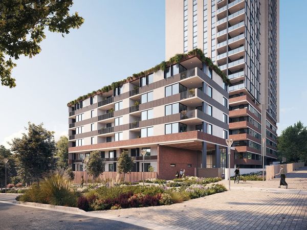 The Macquarie Collection - Macquarie Park
