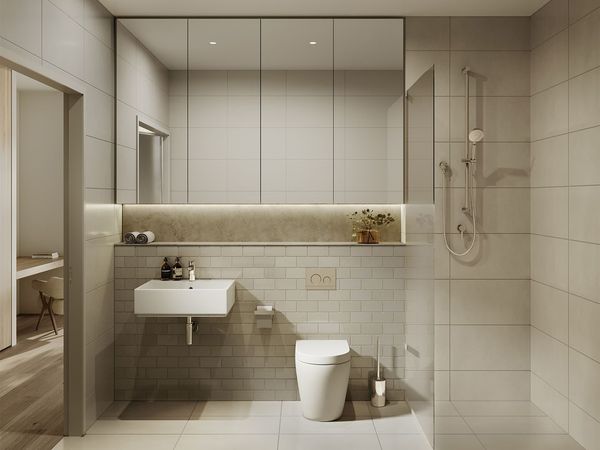 The Macquarie Collection - Macquarie Park