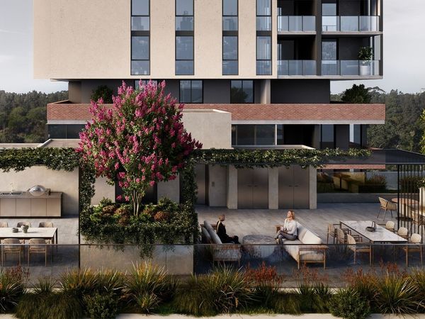 The Macquarie Collection - Macquarie Park