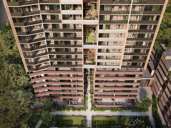 The Macquarie Collection - Macquarie Park