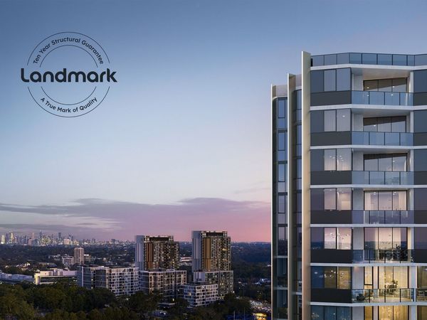 The Macquarie Collection - Macquarie Park