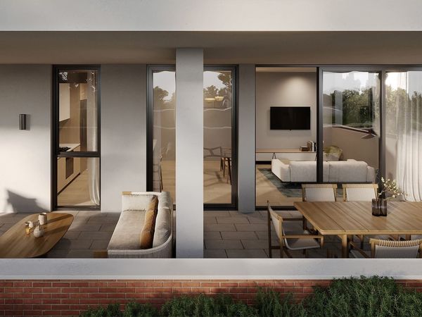 The Macquarie Collection - Macquarie Park