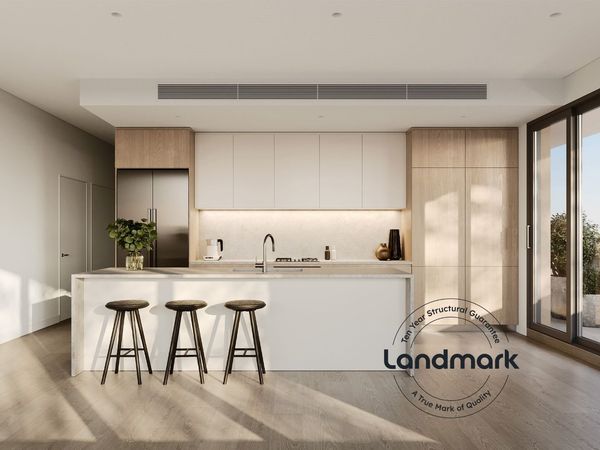 The Macquarie Collection - Macquarie Park