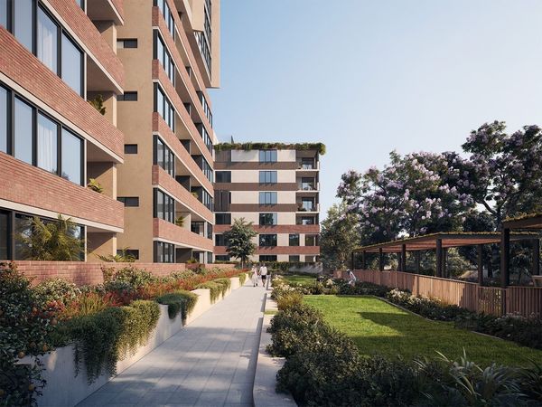 The Macquarie Collection - Macquarie Park