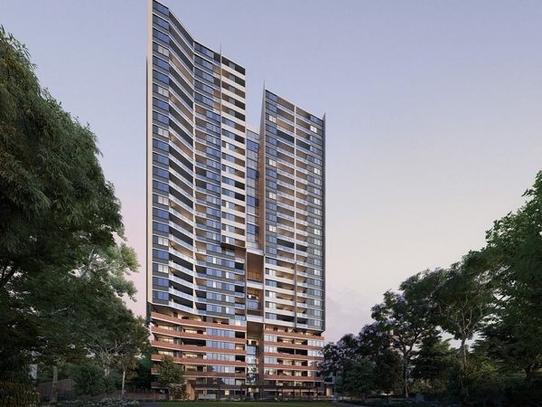 The Macquarie Collection - Macquarie Park