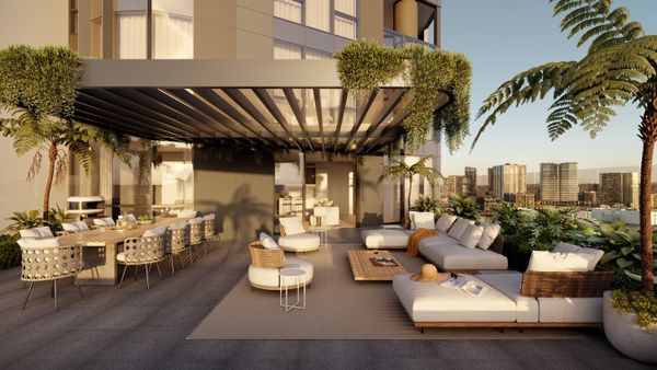 Rhodes MARQUET & MARY