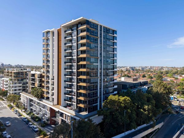 Pagewood MARIGOLD