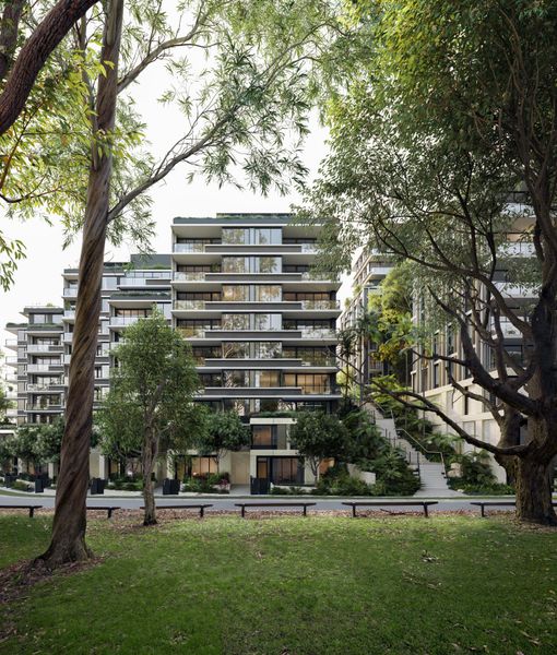 Newlands - St Leonards
