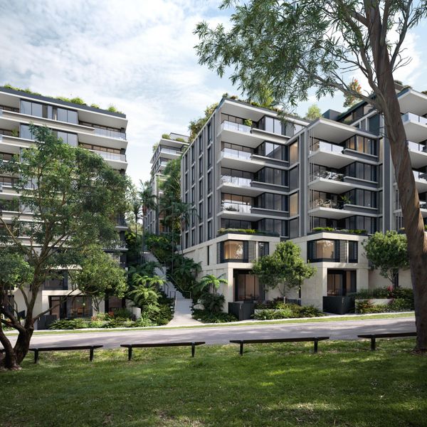 Newlands - St Leonards