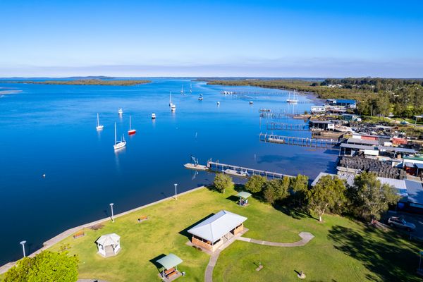 Watermark Port Stephens -- High Rental Return holiday house