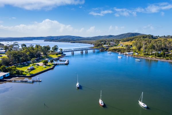 Watermark Port Stephens -- High Rental Return holiday house