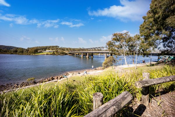 Watermark Port Stephens -- High Rental Return holiday house