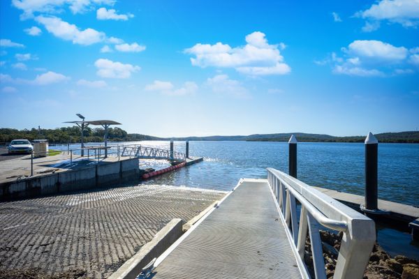 Watermark Port Stephens -- High Rental Return holiday house