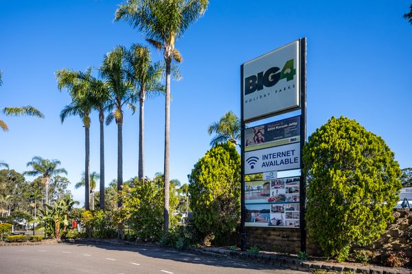 Watermark Port Stephens -- High Rental Return holiday house