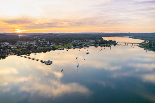 Watermark Port Stephens -- High Rental Return holiday house
