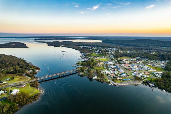 Watermark Port Stephens -- High Rental Return holiday house