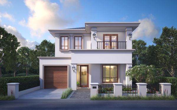 CASA Rouse Hill