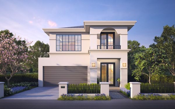 CASA Rouse Hill