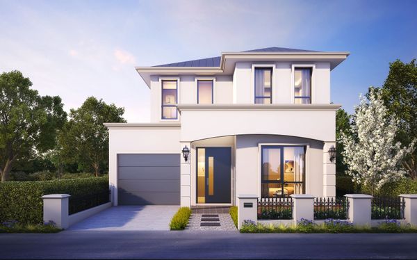 CASA Rouse Hill