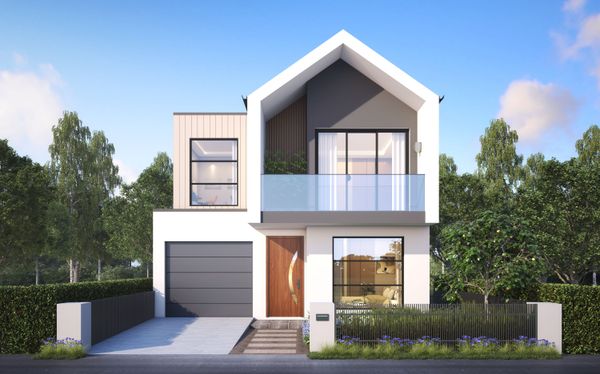 CASA Rouse Hill