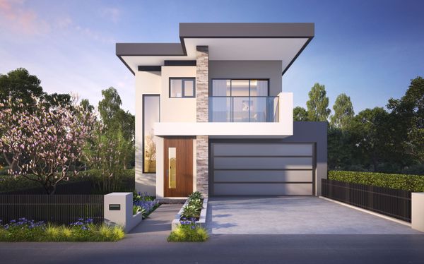 CASA Rouse Hill