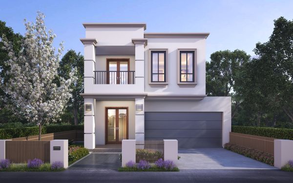 CASA Rouse Hill