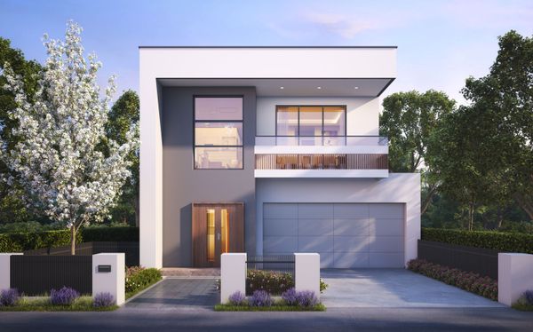 CASA Rouse Hill