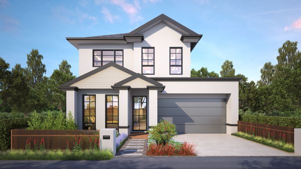 CASA Rouse Hill