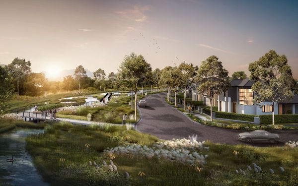 CASA Rouse Hill
