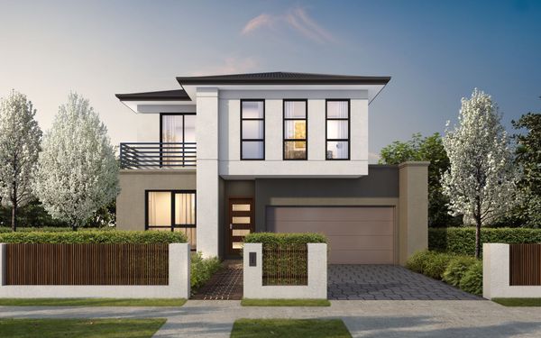 CASA Rouse Hill
