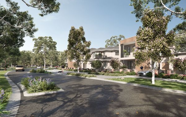 CASA Rouse Hill
