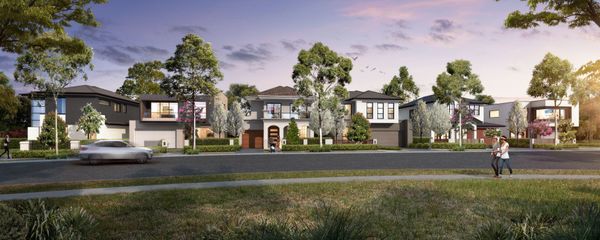 CASA Rouse Hill