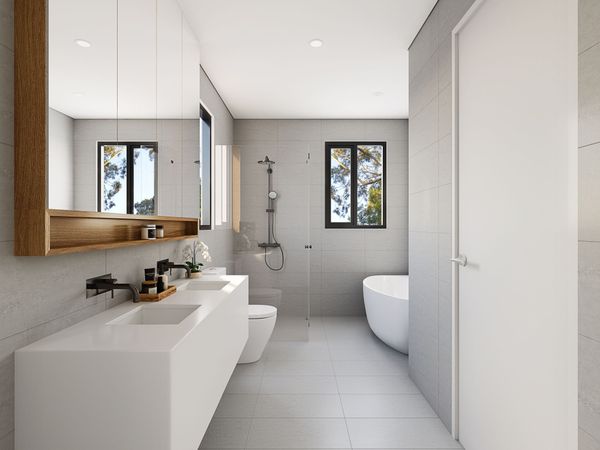 CASA Rouse Hill