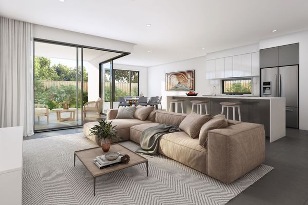 CASA Rouse Hill