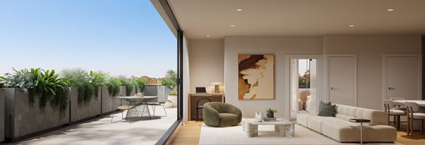 Chatham West Ryde -- Icirt4.5 Star & 10 years LDI insurance -- Completed Q4/2026