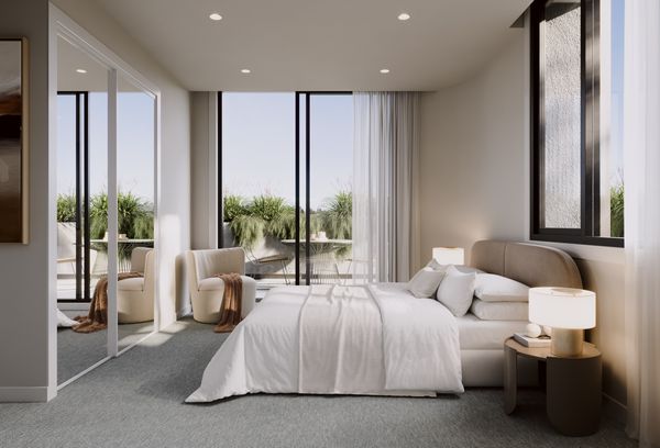 Chatham West Ryde -- Icirt4.5 Star & 10 years LDI insurance -- Completed Q4/2026