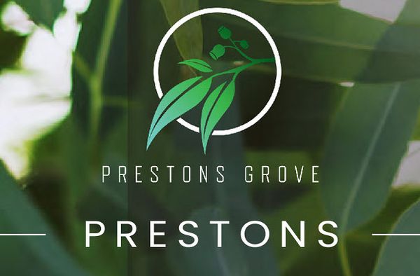 Prestons Grove